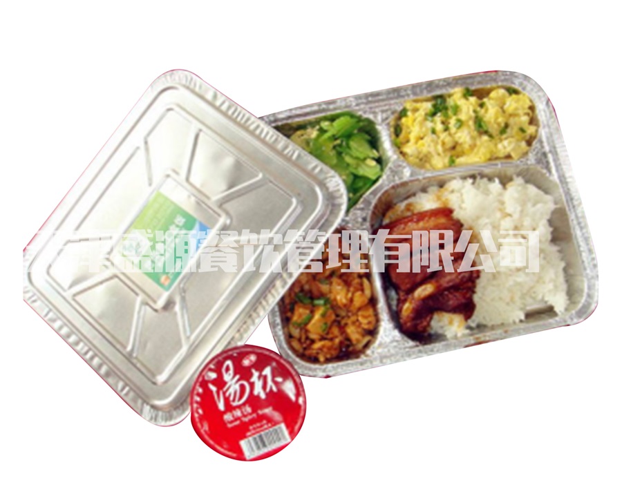 企業食堂承包優勢